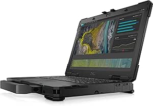 Dell Latitude 5430 Rugged Touch Notebook - i5 16GB 512GB SSD — main product image