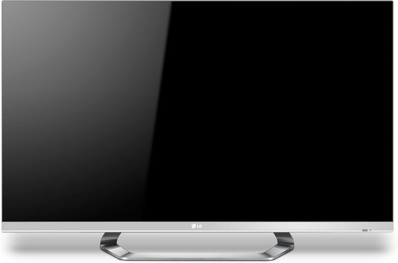 LG 47LM6700 47-Inch Cinema 3D Smart LED TV + 3D Glasses — main product image