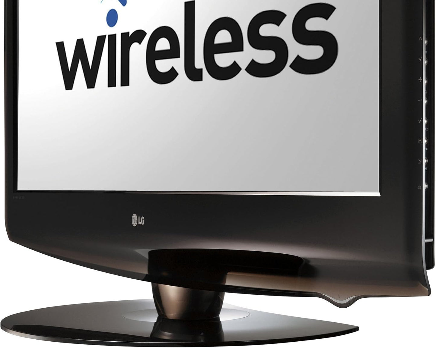 LG 47LH85 47-Inch 1080p Wireless HDMI LCD HDTV