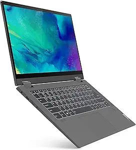 Lenovo Flex 14 i5 2-in-1 Touchscreen Laptop — main product image