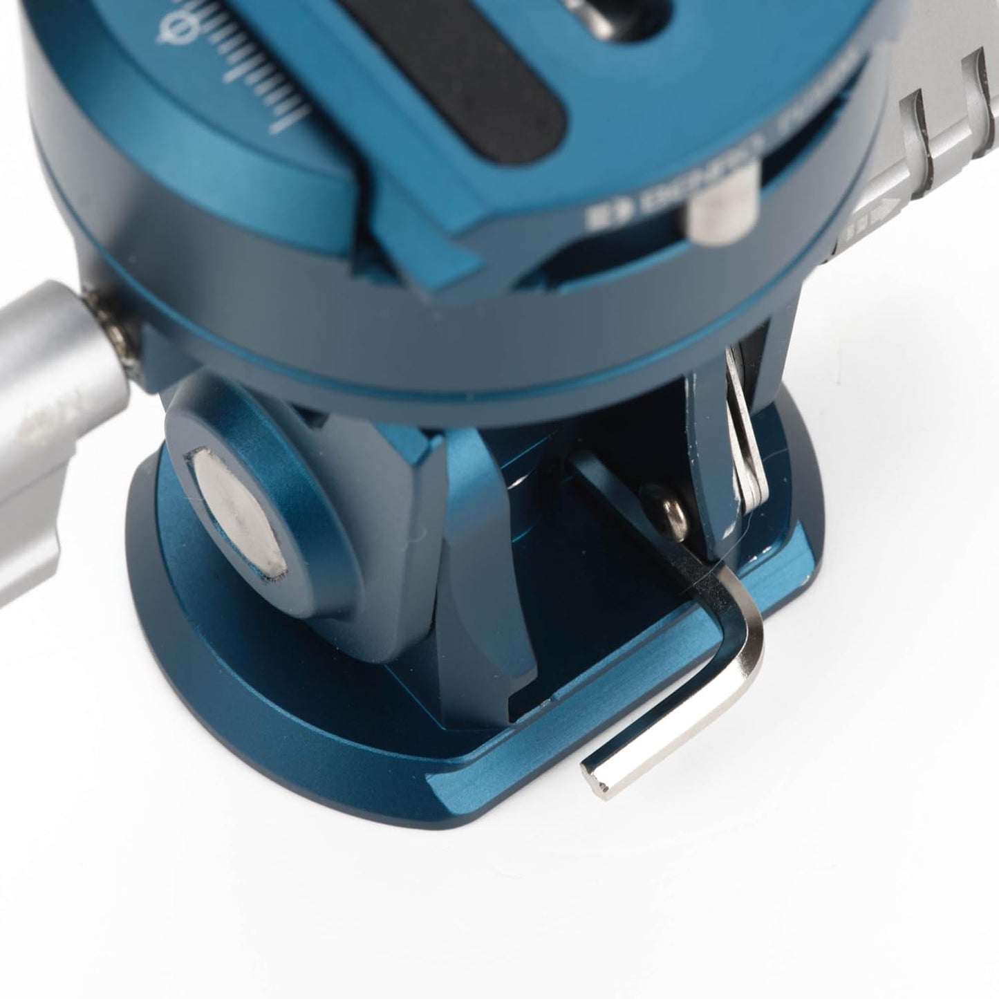 Benro SDTH6090 SupaDupa Tilthead Monopod