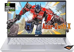 Acer Swift X 14