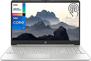 HP Laptop 15.6