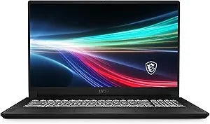 MSI Creator 17 B11UG-239 UHD Mini LED RTX 3070 Laptop