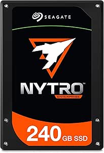 Seagate XF1230-1A0240 Nytro XF1230 SATA SSD — main product image