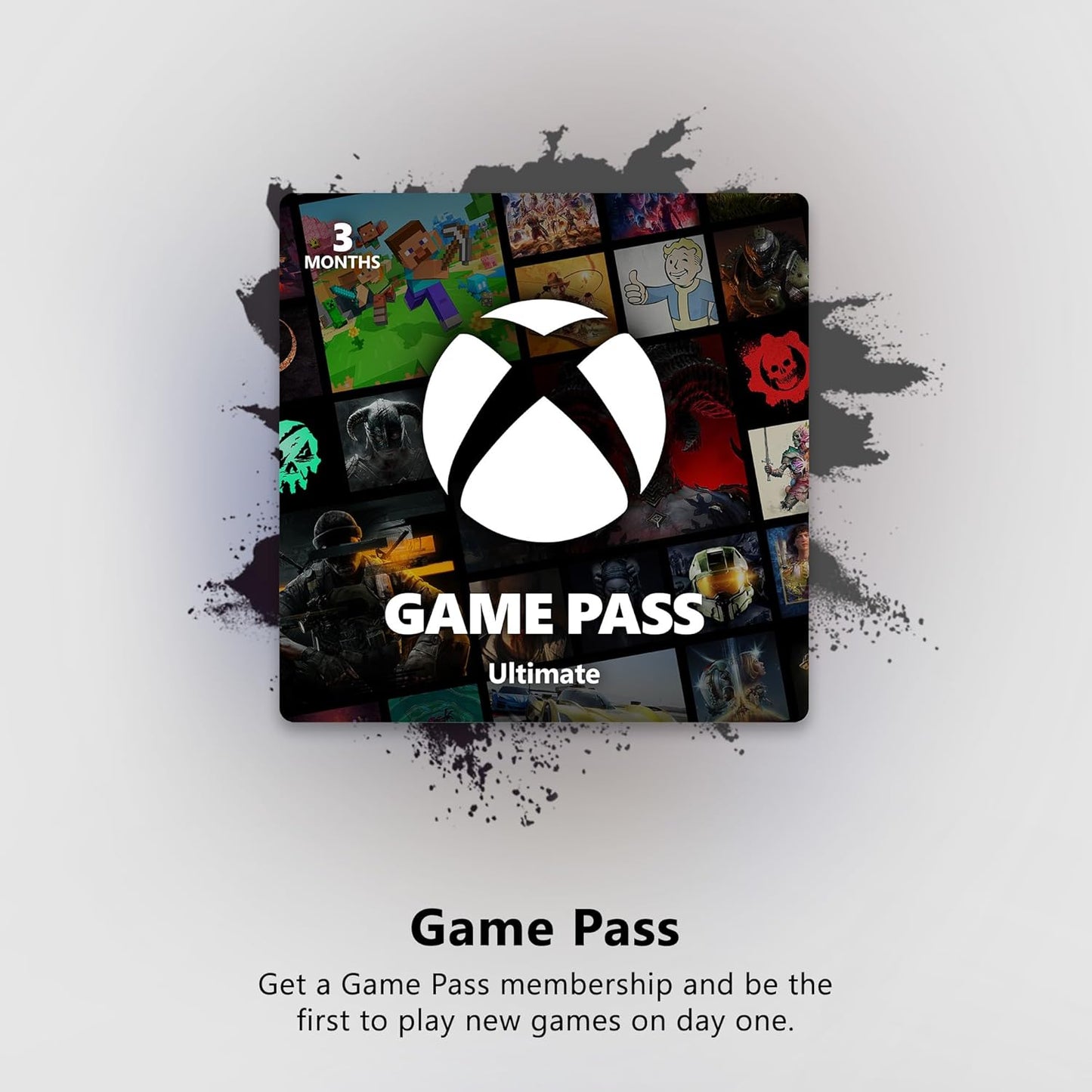 Microsoft XBL10GIFTCRD090613 $10 Xbox Gift Card - Digital