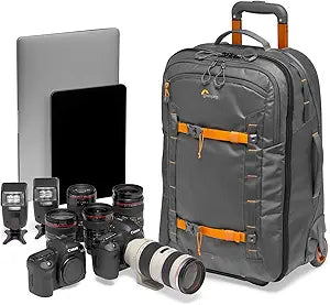 Lowepro LP37280 Whistler RL 400 AW II - Rugged Camera Roller