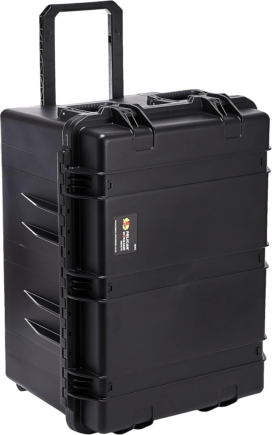 Pelican IM3075-00000 Storm Case No Foam Black