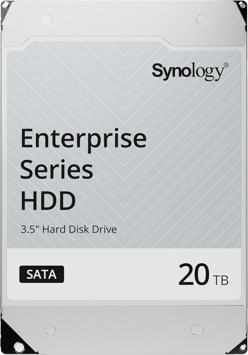 Synology HAT5310-20T 20TB 3.5