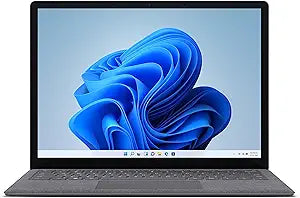 Microsoft 7IS-00005 Surface Laptop 4 13.5