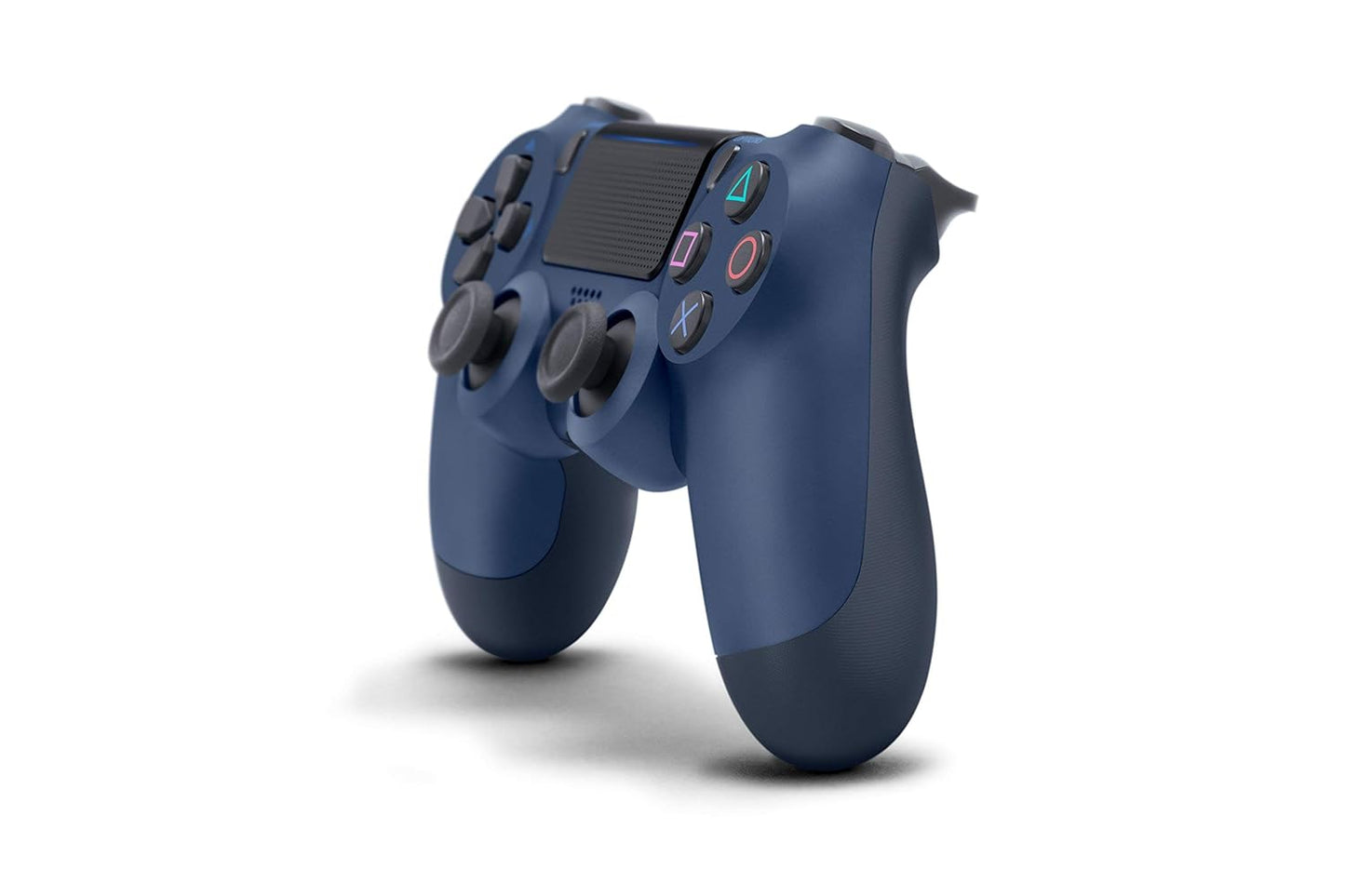 Sony DualShock 4 Midnight Blue PS4 Controller