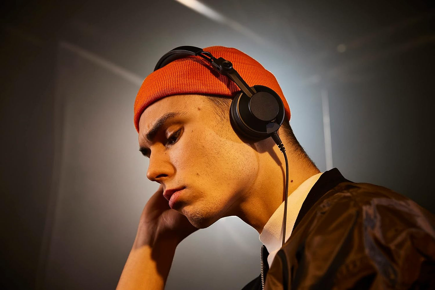 Pioneer DJ HDJ-CX Professional On-Ear Headphones