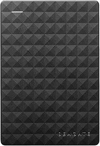 Seagate STEA3000400 3TB Expansion Portable External Hard Drive — main product image