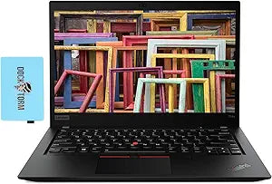 Lenovo 20Y10011US-2252-28730 ThinkPad P14s Ryzen 7 Laptop — main product image