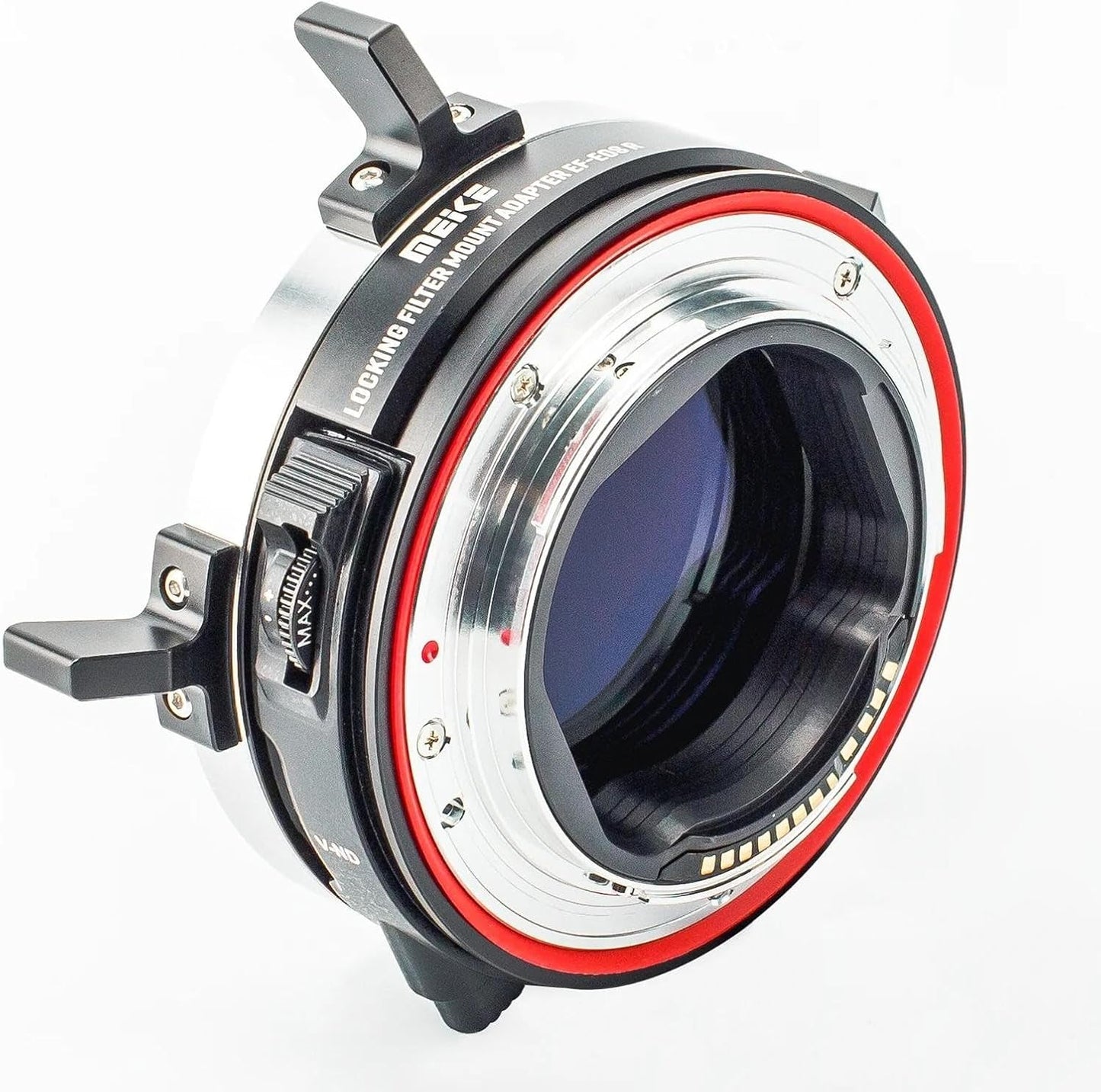 Meike MK-EFTR-C EF to EOS R Adapter VND Filter