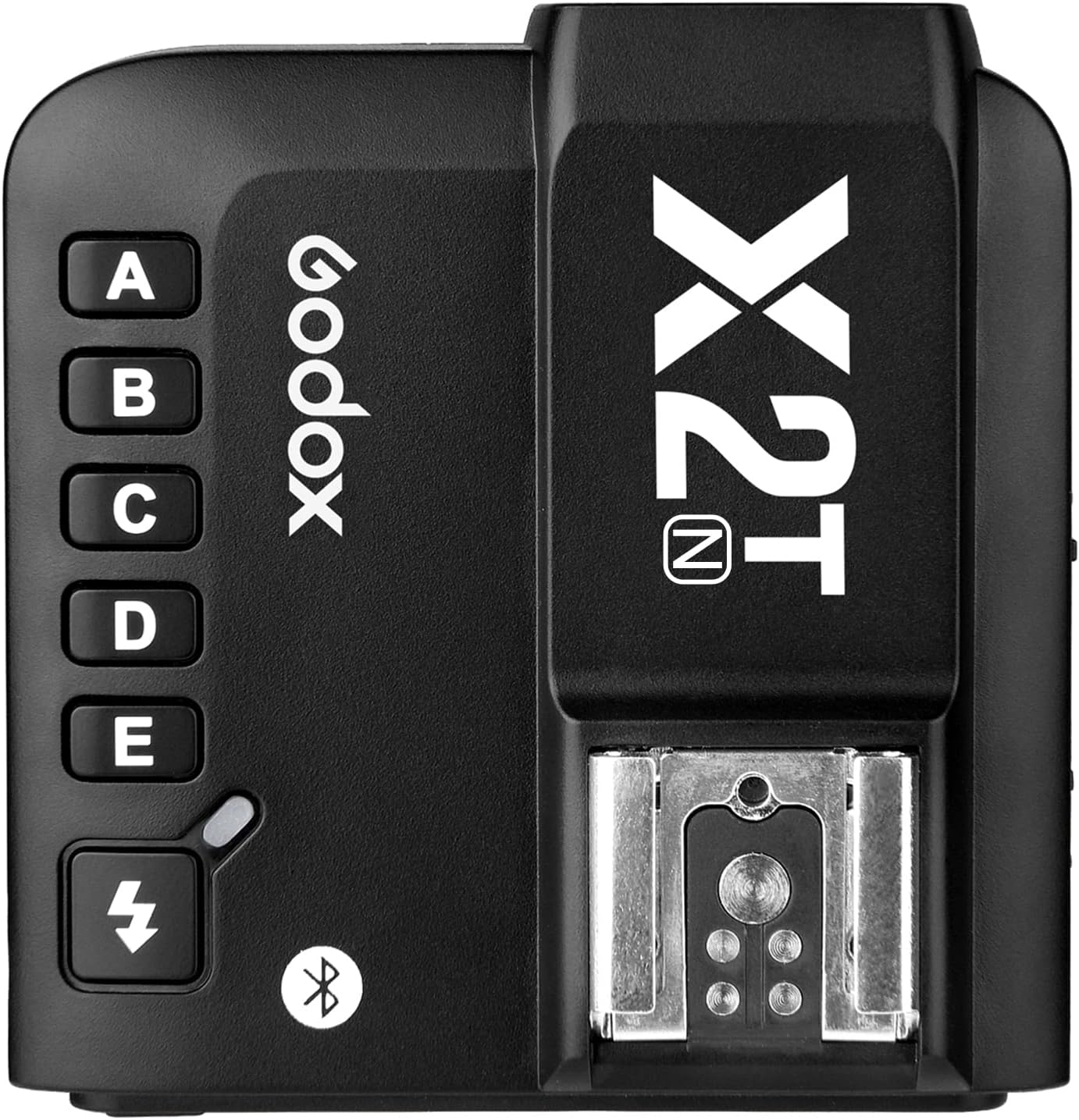 Godox X2T-N Wireless Flash Trigger for Nikon i-TTL