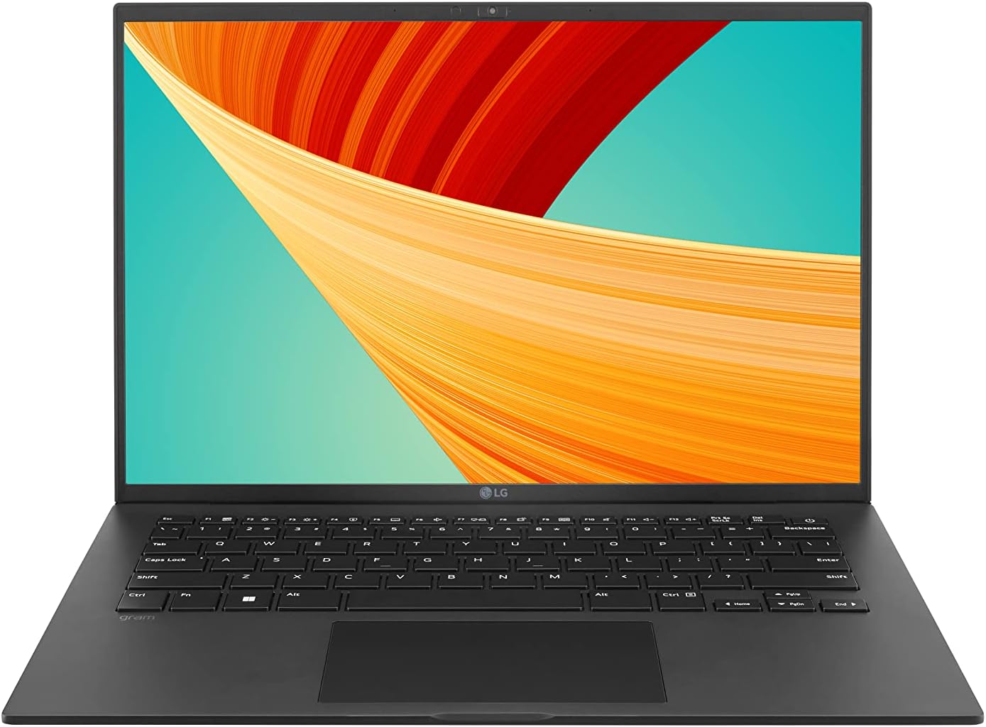 LG 14Z90R-Q Gram i5 8GB 512GB SSD Windows 11 Pro Laptop