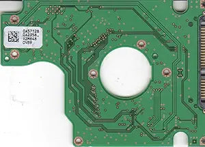 Hitachi PCB-HTS543225L9A300 SATA 2.5" Hard Drive PCB