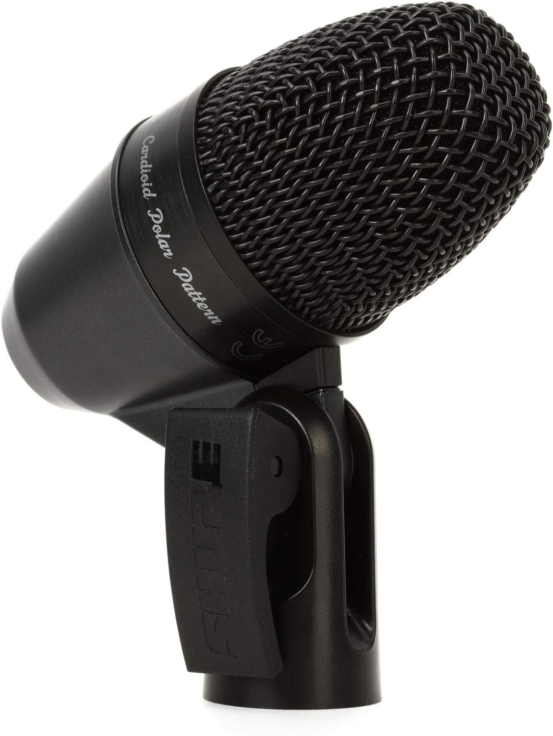 Shure PGA56-LC Cardioid Dynamic Snare/Tom Microphone
