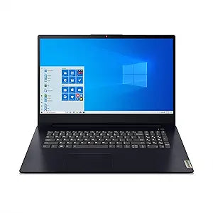 Lenovo 82KV003MUS IdeaPad 3 Ryzen 5 17.3