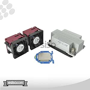 HP 719051-B21 Xeon E5-2620V3 Six Core Processor Kit