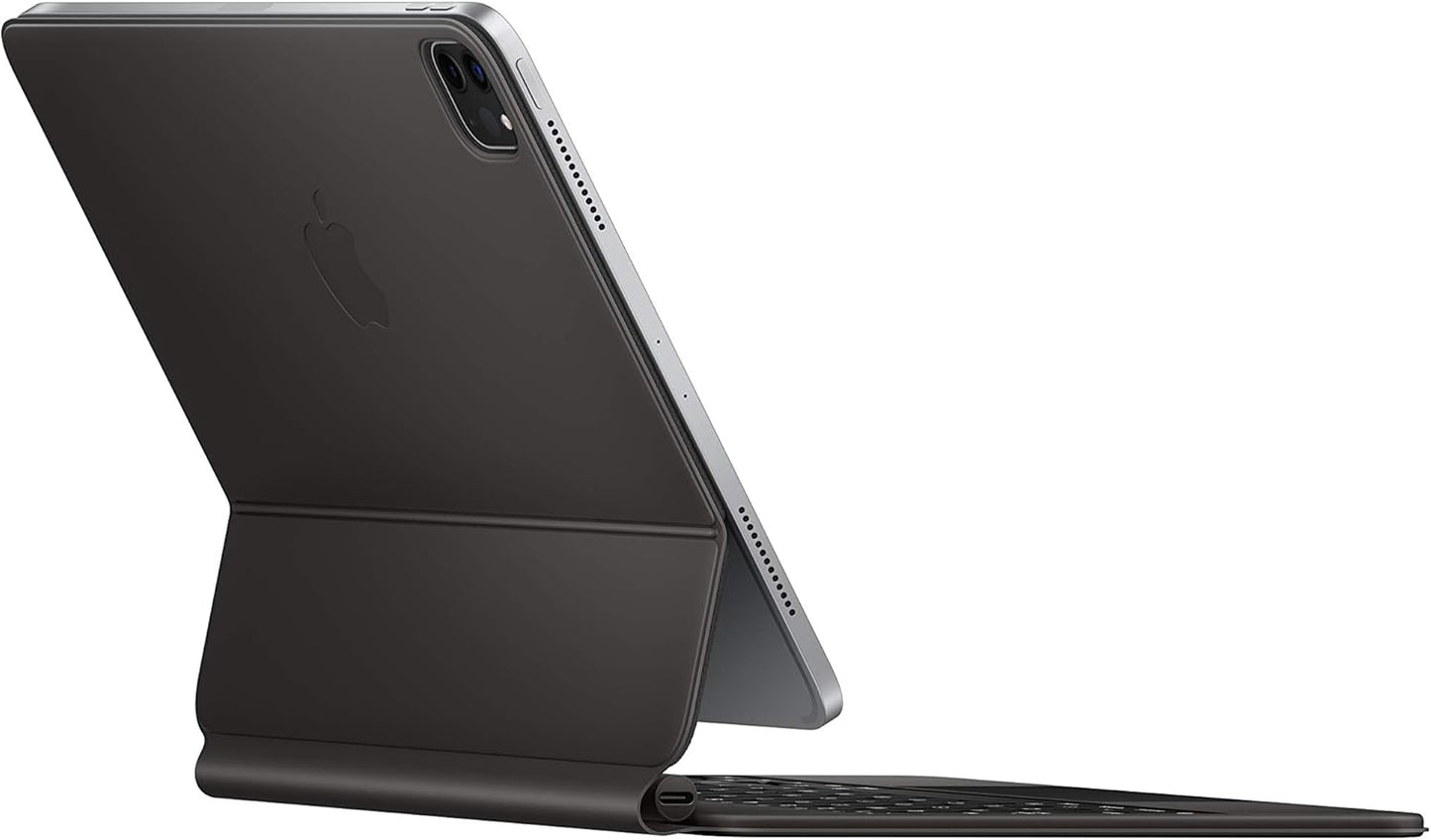 Apple Magic Keyboard iPad Pro/Air - Danish Black