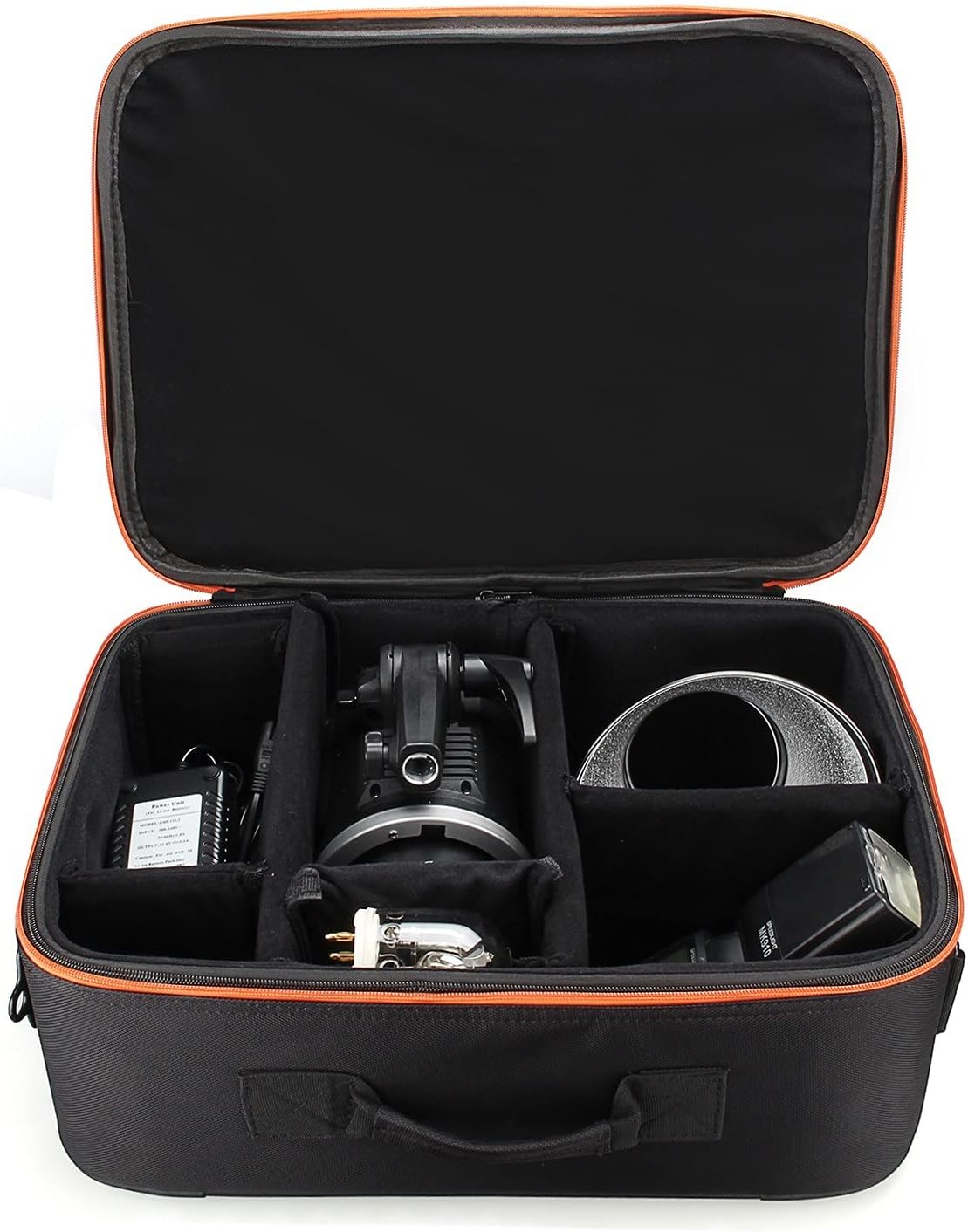 Godox AD600BM Bowens Mount Strobe Flash Kit