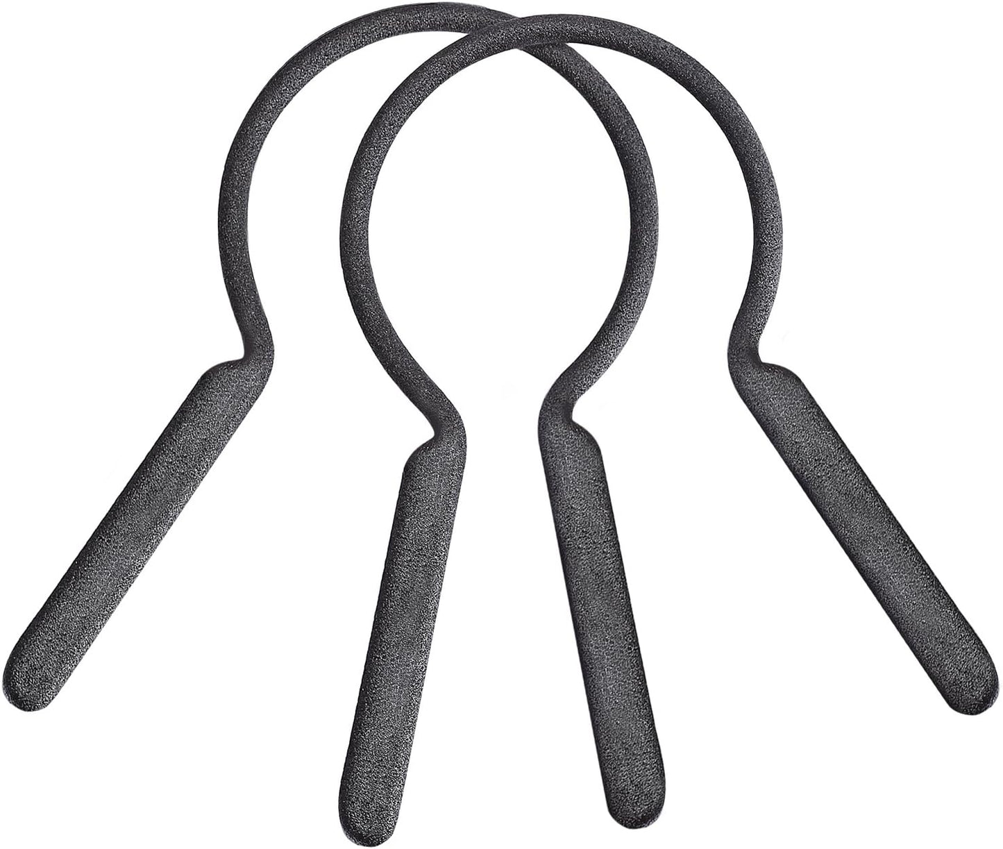 Neewer Rubber-Coated Metal Lens Filter Remover Wrench Set