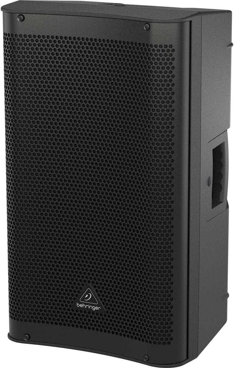 Behringer DR112DSP 1200W 12-inch Powered Speaker