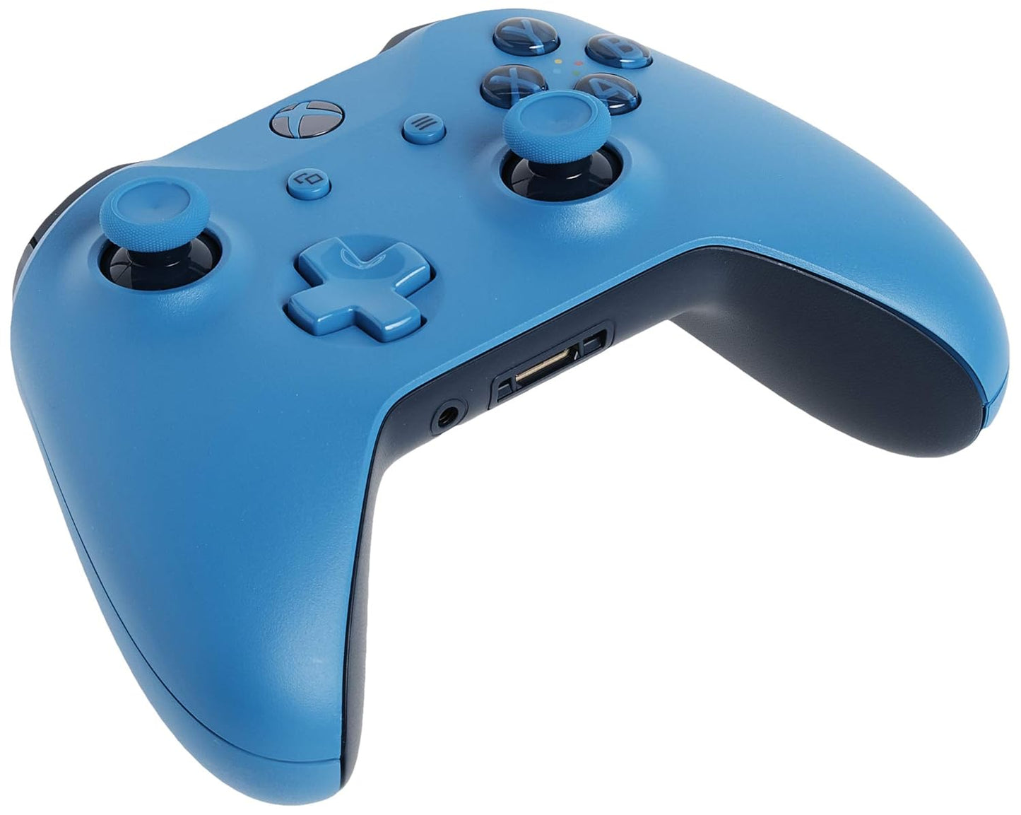 Microsoft Xbox Wireless Controller - Blue Edition