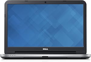 Dell Inspiron I15RMT-12439SLV 15.6" Touchscreen Laptop 8GB 1TB