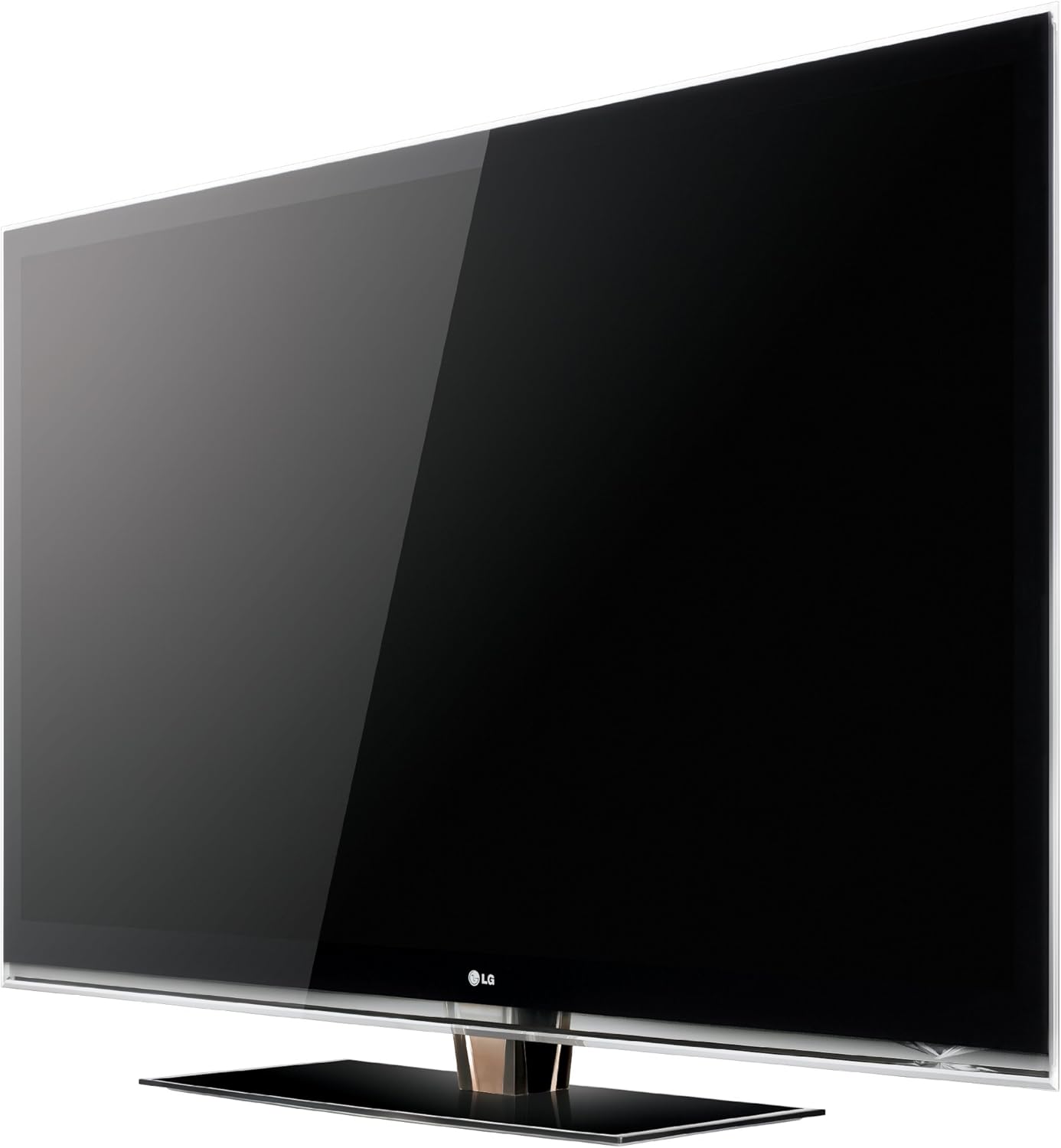 LG 55LE8500 55-Inch 1080p Full LED Slim LCD HDTV