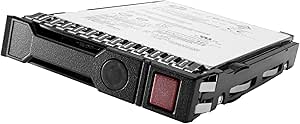 HP 765257-B21 4TB 3.5