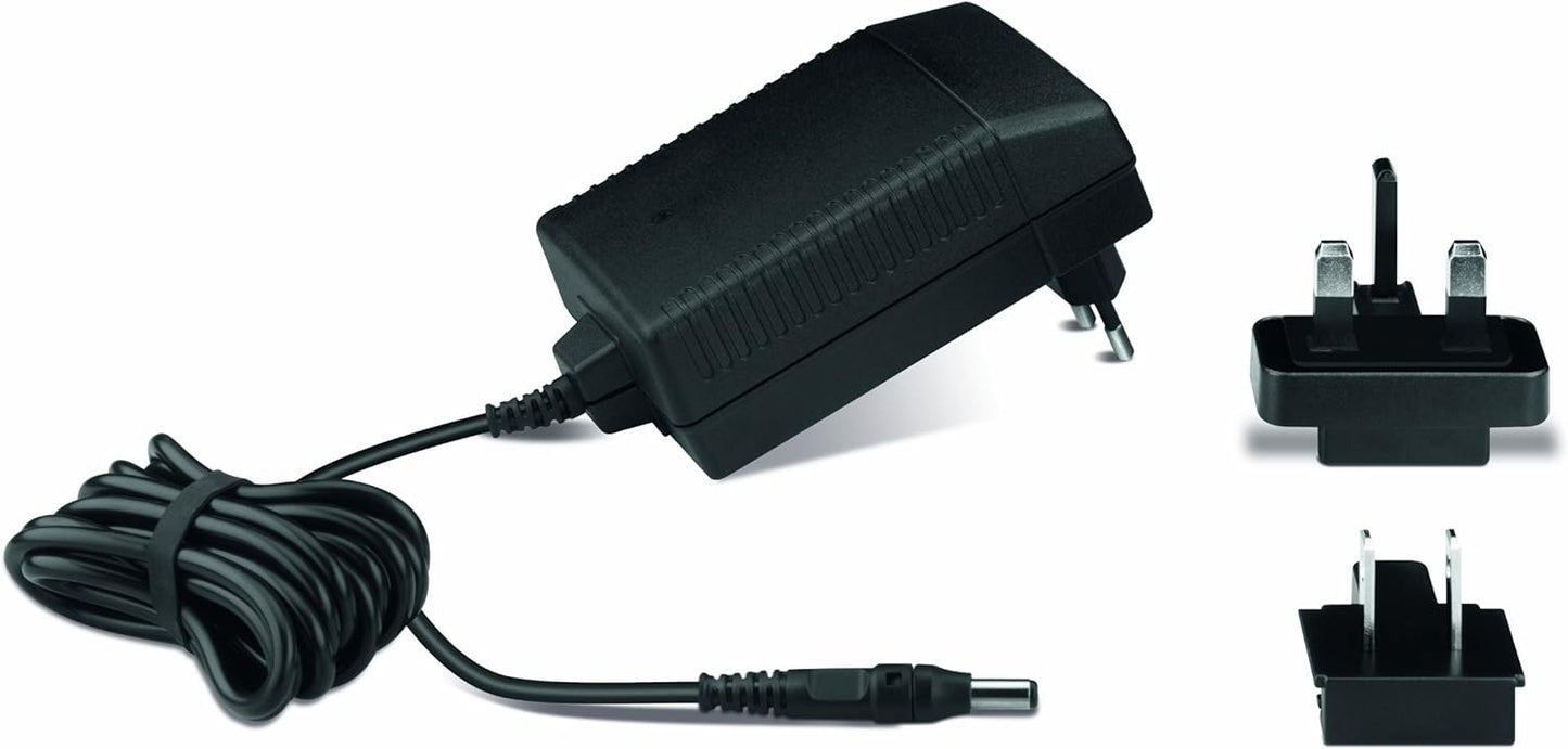 Sennheiser 503873 ASA1 Active Splitter Power Supply