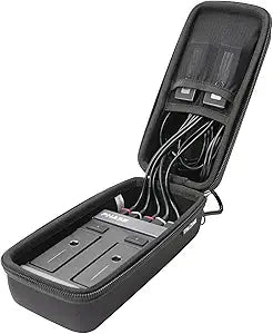 Magma MGA48034 CTRL Phase II DJ Controller Case — main product image