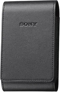 Sony LCSMVA Soft Carrying Case for Music Video Recorder