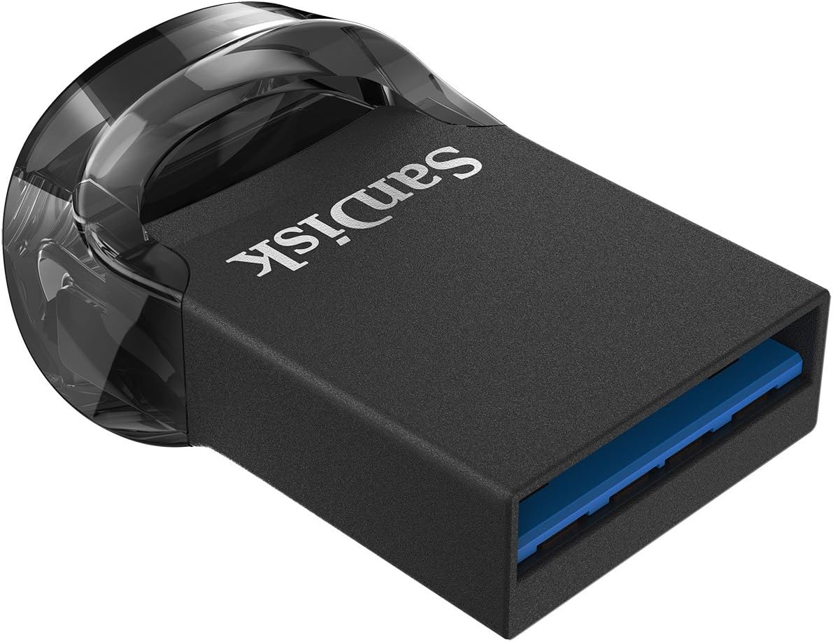 SanDisk SDCZ430-1T00-G46 1TB Ultra Fit USB 3.2 Flash Drive