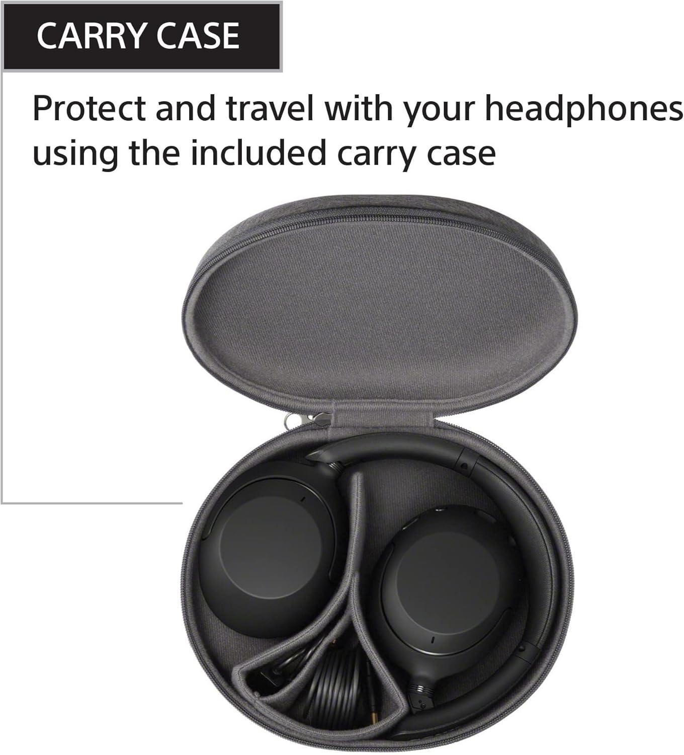 Sony WHXB910N/B EXTRA BASS Noise Cancelling Headphones