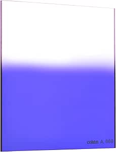 Cokin WA1T669 A669 Graduated Filter — main product image
