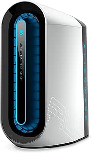 Alienware Aurora R12 RTX 3080 Gaming Desktop PC — main product image