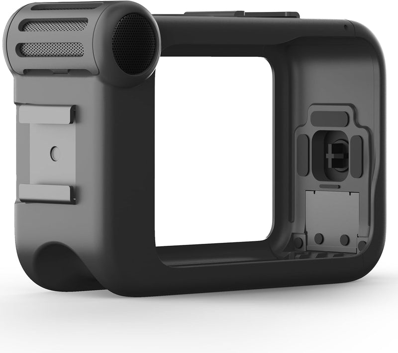 GoPro iPhone 12 Pro Media Mod HERO11/10/9 Black — main product image