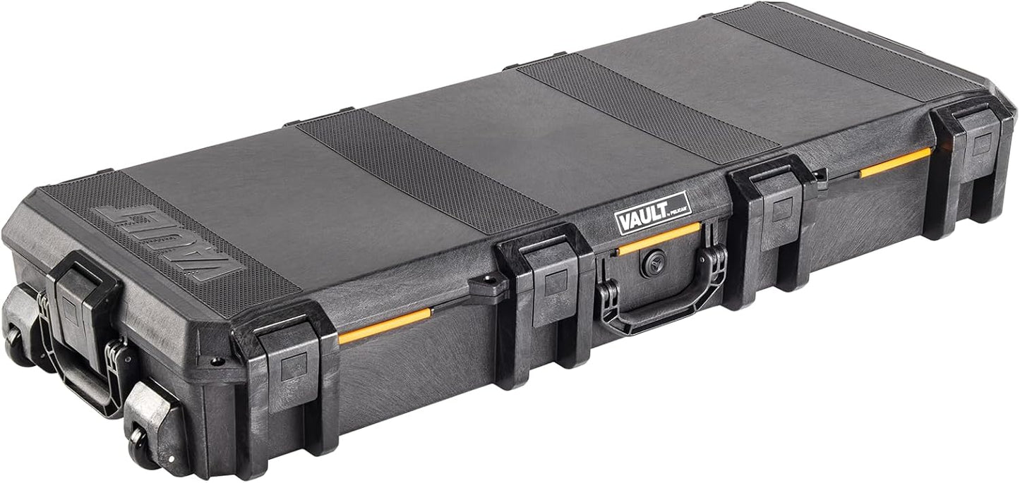 Pelican Vault Long Cases Equipment Rifle Hard Case