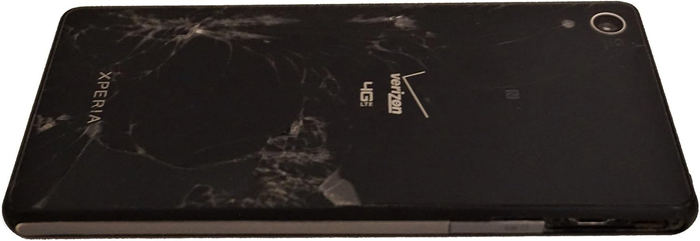 Sony 1288-1977 Xperia Z3 D6603 Unlocked GSM Smartphone