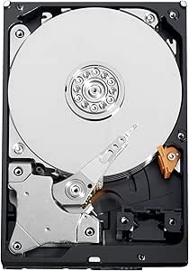 Western Digital WD20EURS 2TB AV-GP Hard Drive