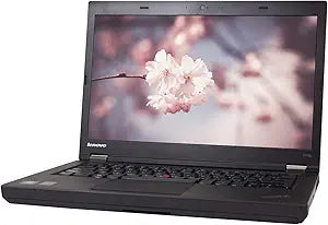 Lenovo Thinkpad T440P 14in Laptop i5 8GB 240GB SSD