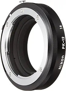 Nikon FPW00802 Auto Extension Ring Macro Photography