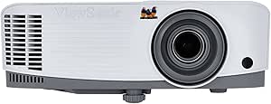 ViewSonic PG603W-CR 3600 Lumens WXGA Projector (Renewed)