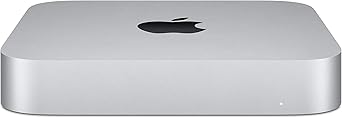 Apple Mac mini M1 Chip 8GB RAM 256GB SSD
