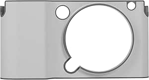 Leica 18802 T-Snap for Leica T Camera White