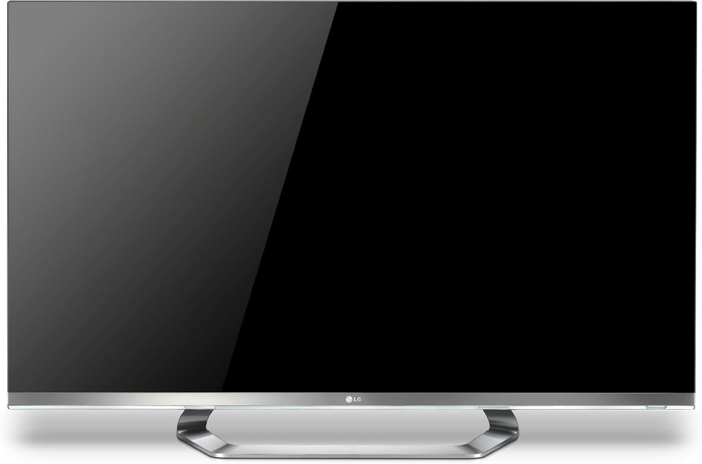 LG 47LM8600 47-Inch 3D LED-LCD Smart TV (2012 Model)
